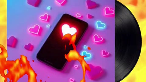 Psycha Delic8 TRENDING LOVE Music Video Teaser