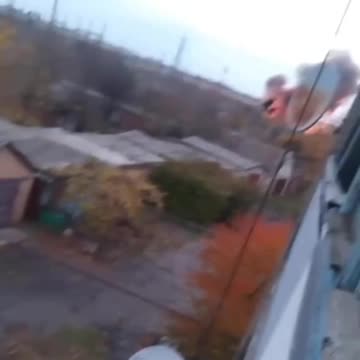 Minus Electricity — “Geran-2” Hits Substation in Vasilkivka, Dnipropetrovsk Oblast