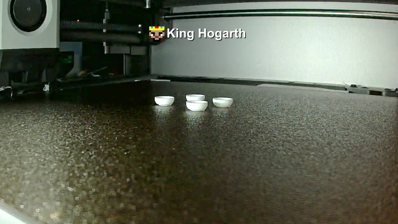 Making Mini Bowls & Silverware!