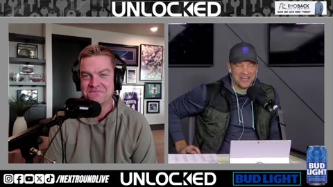 CRAZY CFP Scenarios & Who WANTS Auburn? | Unlocked 11/3/25