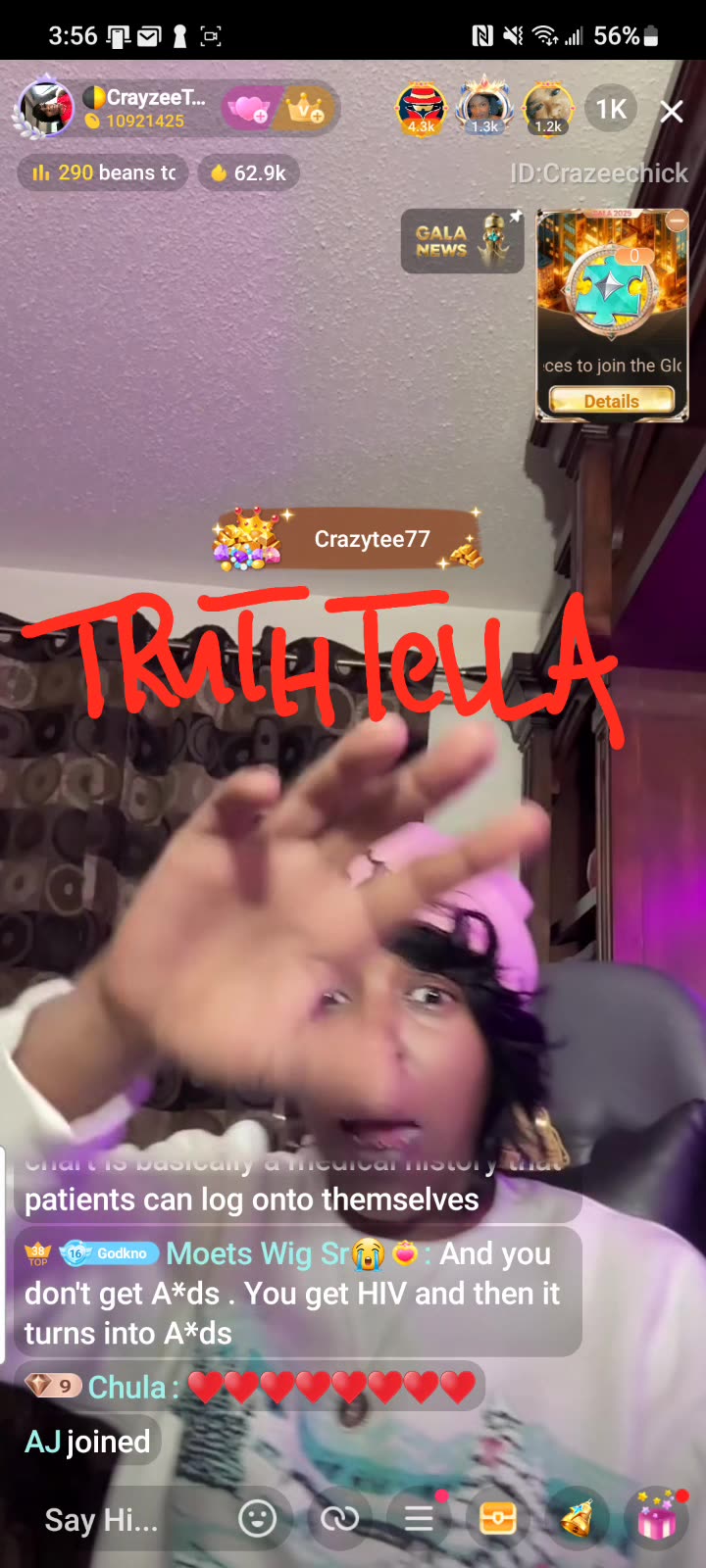 4 THINGS WE KNOW FOR SURE DAREALSUPABIHH & HIS HUSBAND DONT HAVE, 1) A CLUE 2) HEALTH INSURANCE 3) A PRIMARY CARE PHYSICIAN 4) A RECENT PHYSICAL! SMMFH GROWN ASS MAN IN 2025 NOT KNOWING WHAT A MY CHART IS IS DIABOLICAL WORK & THIS WHO YALL FOLLOW