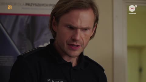 Dzielnica strachu - S09E435 - Jasnowidzka