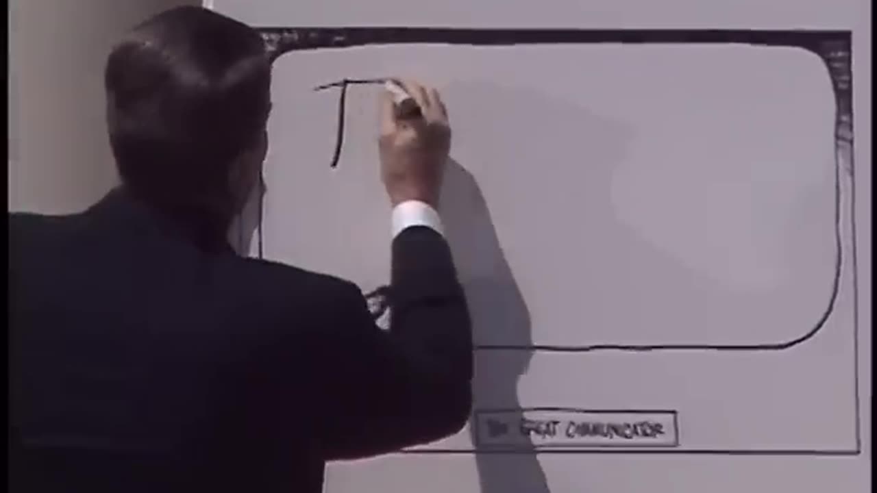 Compilation of president reagans's humor from selected speeches,1981-89