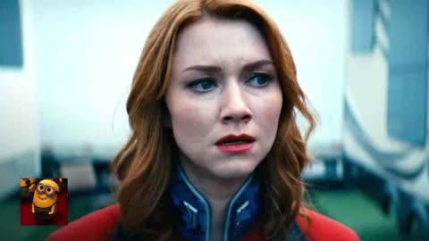 The Boys - Firecracker's BIG Crime (It's GROSS) (S4E4) _ Movieclips