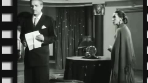 En la palma de tu mano (1951) - Película completa