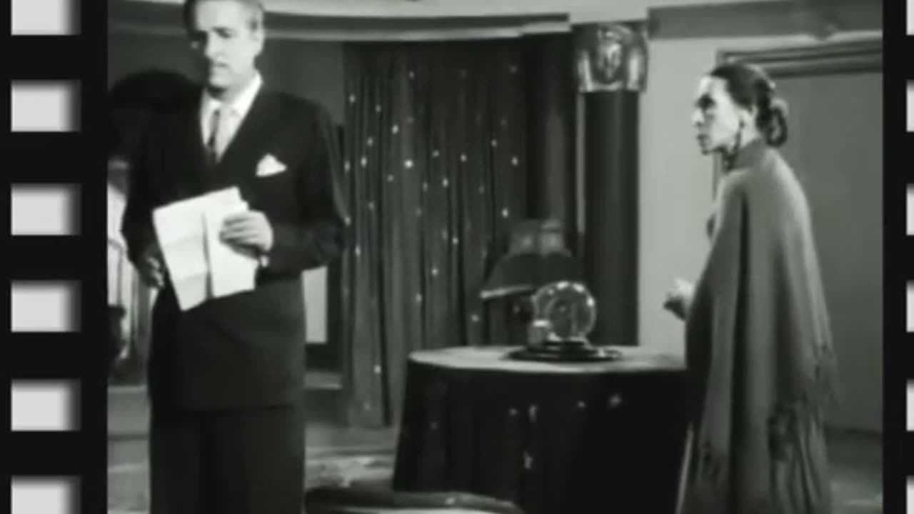En la palma de tu mano (1951) - Película completa