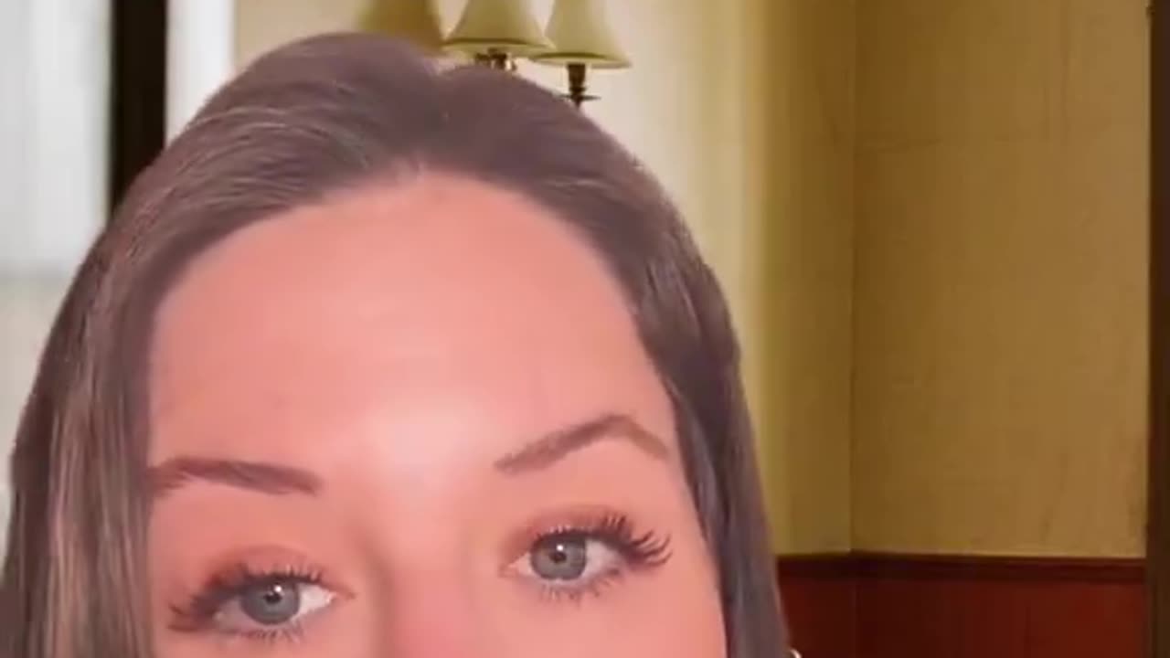 A message from a former MAGA about Trump