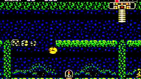 Bill Plays! zSNES SUPER METROID [ PART 5 ] 9th Symphony, Finale (by Beethoven)