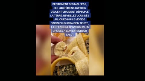 Co jest w wstrzykiwane do bananów ?