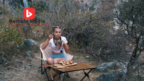 Sexy girl Barbara Media Exclusive Production 3