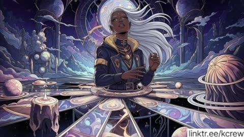 Illusion, Don’t Let Me Go part 2