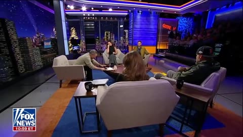 Gutfeld! 12/2/25 Greg Gutfeld FULL END SHOW | ᗷᖇEᗩKIᑎG ᑎEᗯS December 2, 2025