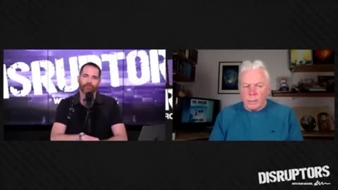 Предсказания Дэвида Айка о призраках Элона Маска и нейролинке