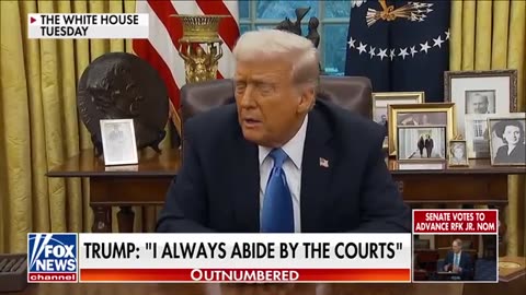 Kayleigh McEnany: They're stoking fear with a new talking point