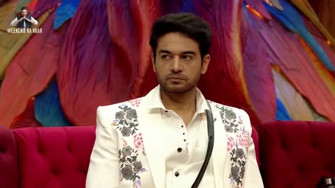 Bigg Boss S19 E91 - Day 90: Sach Ka Saamna with Salman