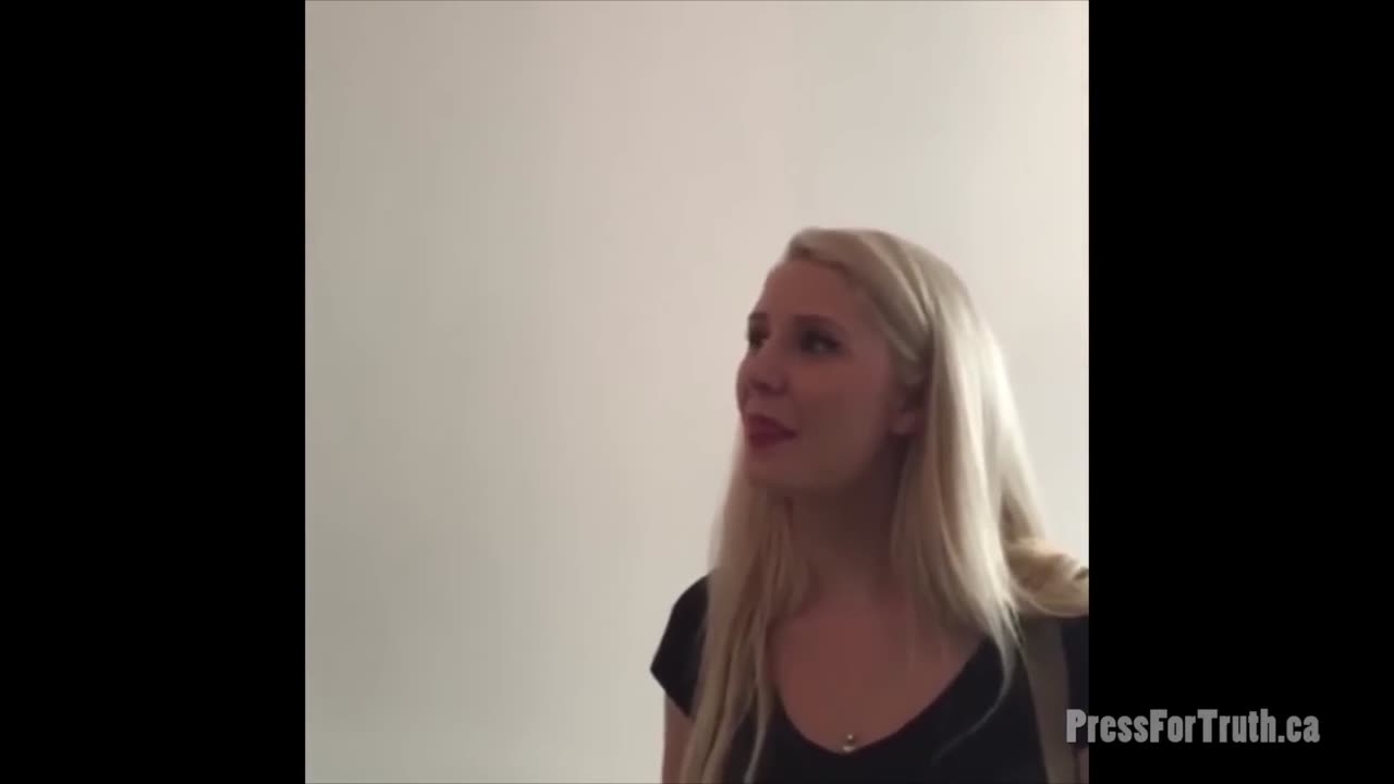 Bilderberg 2016 Does Not Want Us Here