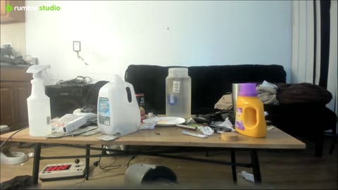 Niggering off live