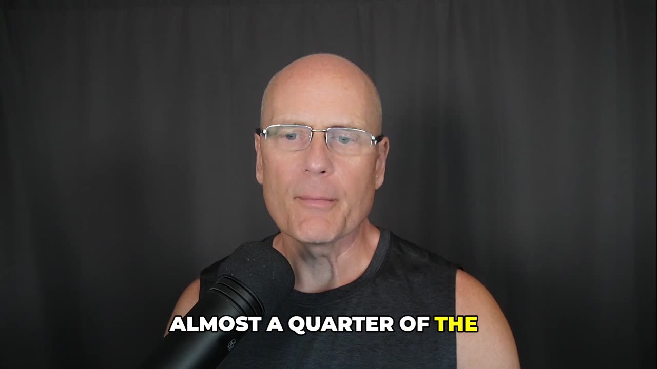 Americans 65 and Older Are Sicker Than Ever