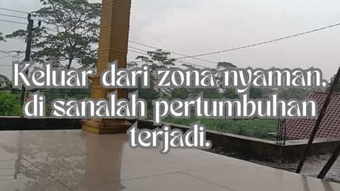 collection of sentences of advice in Indonesian part 17