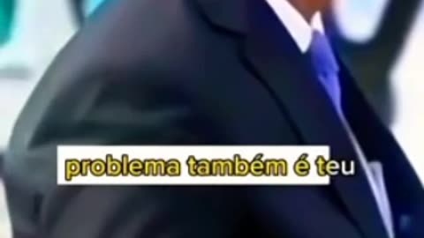 Somos 28,342 mil, só votamos no Bolsonaro ou nos bolsonaros. Fora isso não votamos em ninguém. É Jair ou já era❕