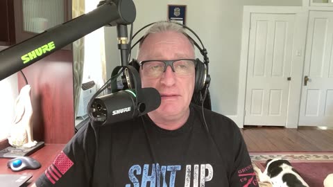 2025-10-28 - Ep. 45 Democratic Socialist Communists