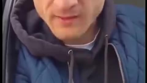 The shift... Ideological subversion and the truth of it