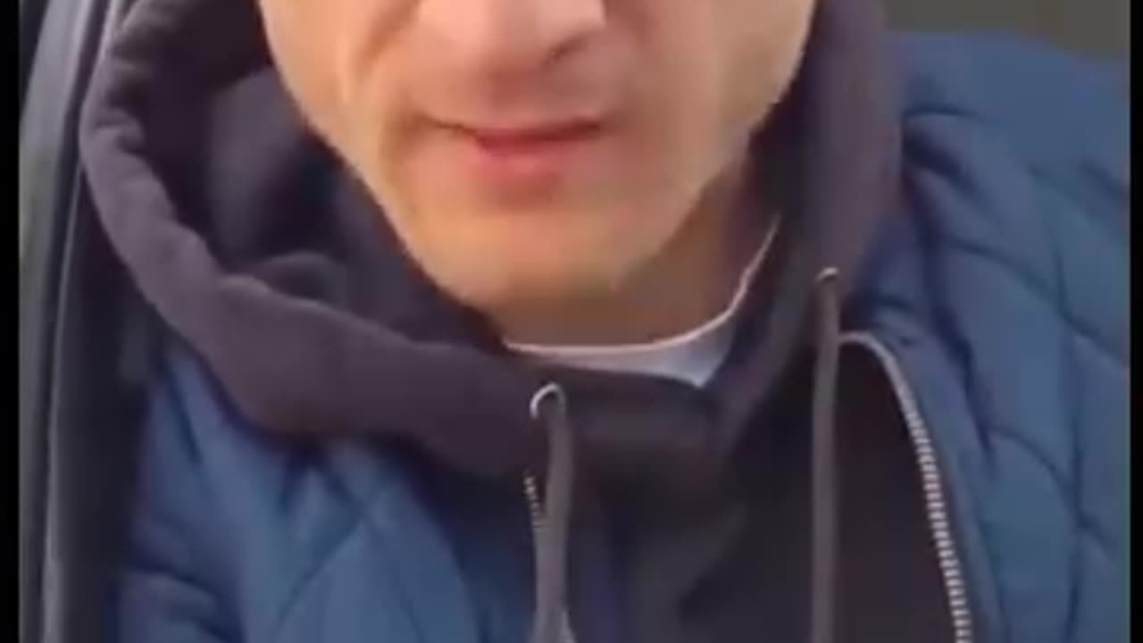 The shift... Ideological subversion and the truth of it