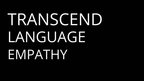 The Haunting Canvas: Can Art Speak Where Words Fail? - Part 3