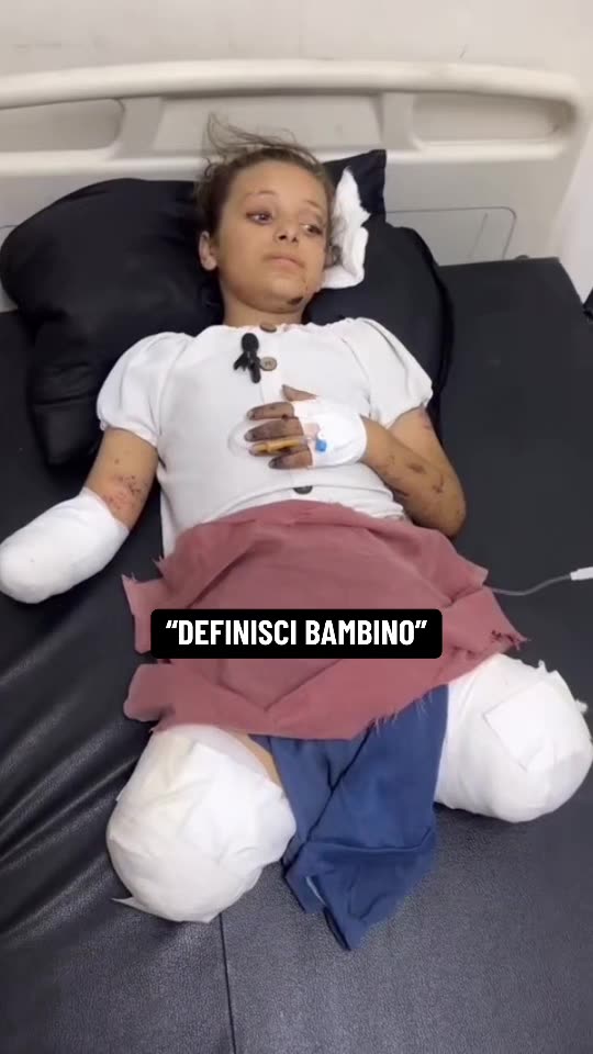 Se la cosa vi dà fastidio…