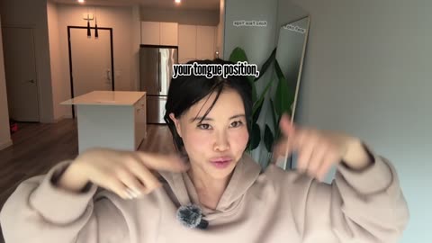 Am i recessed | Koko Face Yoga | Face Posture