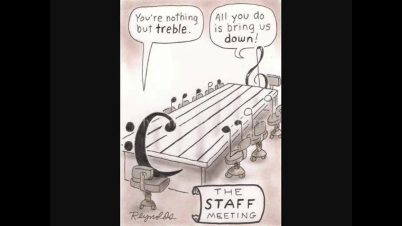 Trombone Method Page 24 of Standard of Excellence Book 1