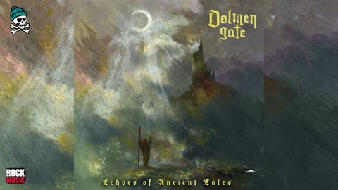 Dolmen Gate - Echoes of Ancient Tales (2025)