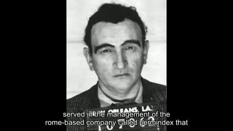 Vatican involved in Kennedy assassination