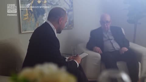 Holly Jolly Homicides - S01E11 - Ostatnie święta (lektor PL)