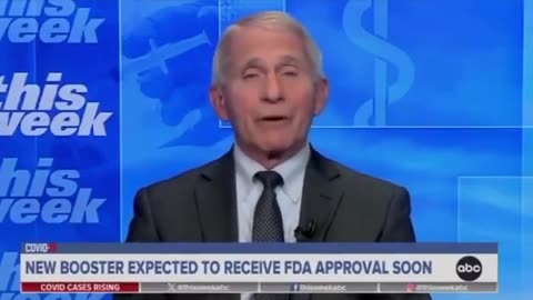 Now Fauci admits that COVID vaccines cause MYOCARDlTlS, particularly in young men