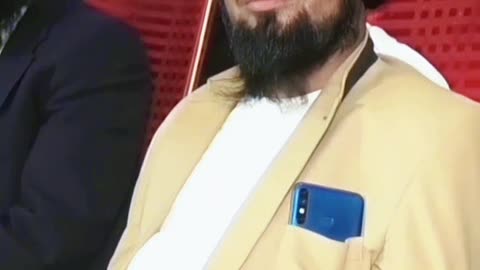 ab aap to khilefa ban gay hy #madeena #tranding #dawteislami🕌 #hajiabdulhabibattari