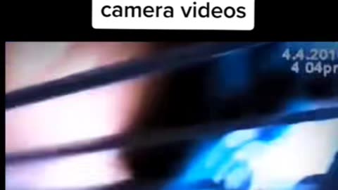 😱👻 Slender Man Caught on Camera! | TheHauntingHour