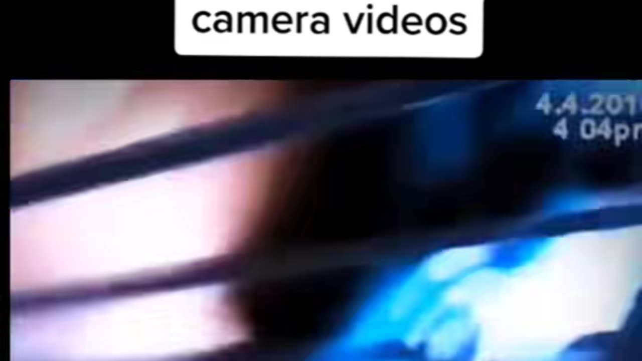 😱👻 Slender Man Caught on Camera! | TheHauntingHour