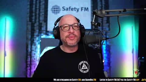 Rated R Safety Show