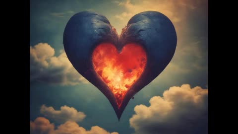 MD- Love Is Pain