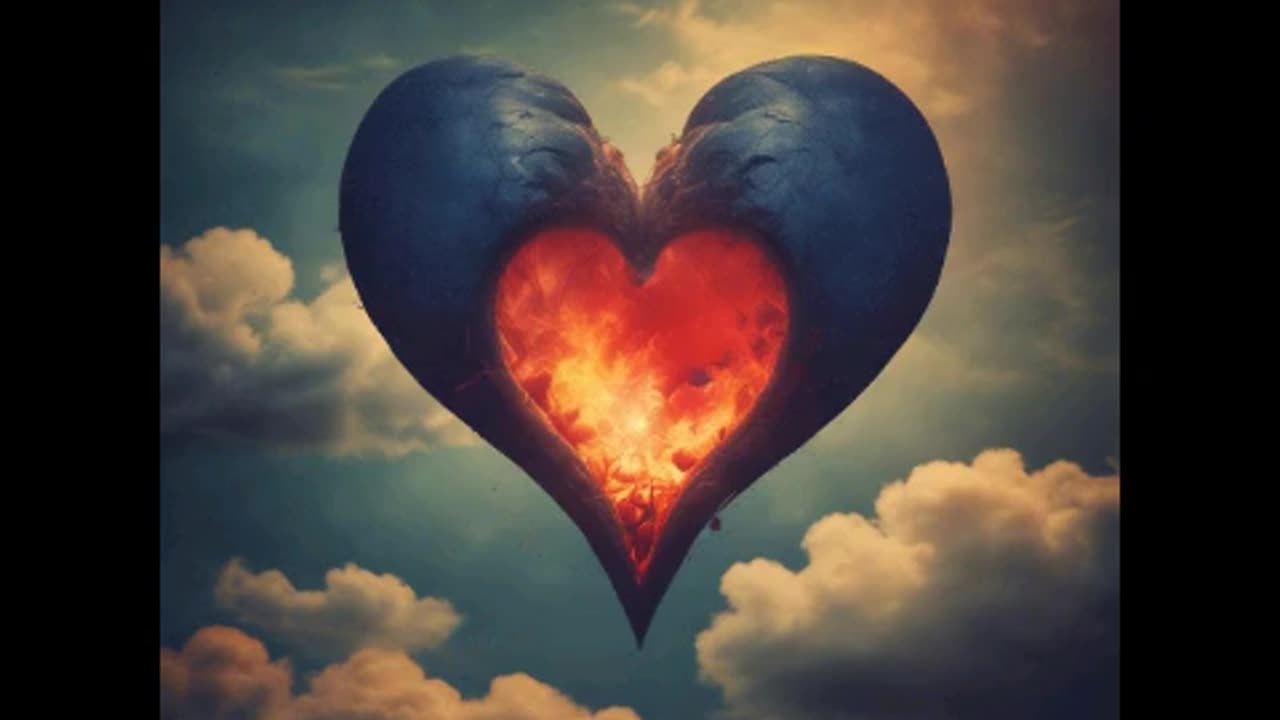 MD- Love Is Pain