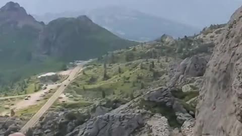 Battlefield 1 Map IRL