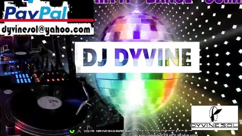 80's & 90's Music INTERACTVE DJ MIXNG REQUESTS ON TURNTABLES! . . . JOIN DA PARTY!