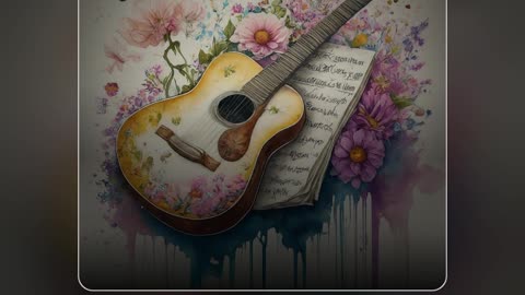 Something Out There Made Of Me