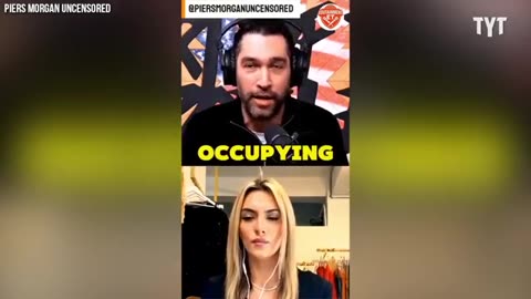 Audience ERUPTS When Billie Eilish Slams ICE...Except for This MAGA Influencer