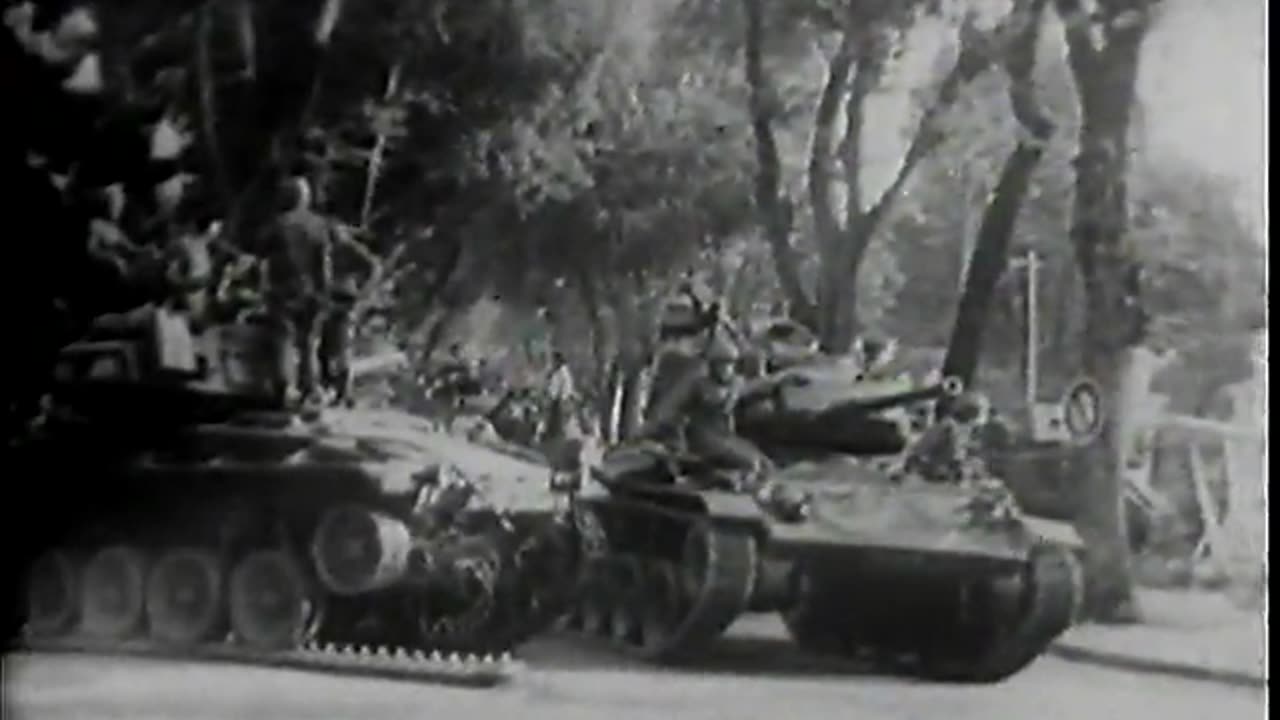 Death of a Regime - Death of a Regime - gov.archives.arc.1661968