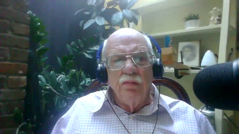 Recording Oct 19, 2025 ( Video 367 )