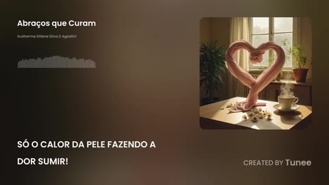 Abraços que Curam