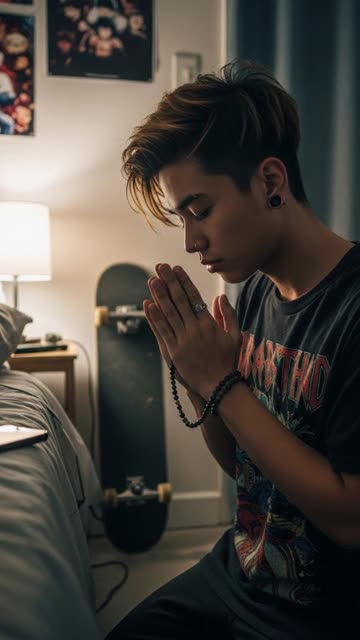 Prayer: The Dwelling Place of Peace #peace #prayer