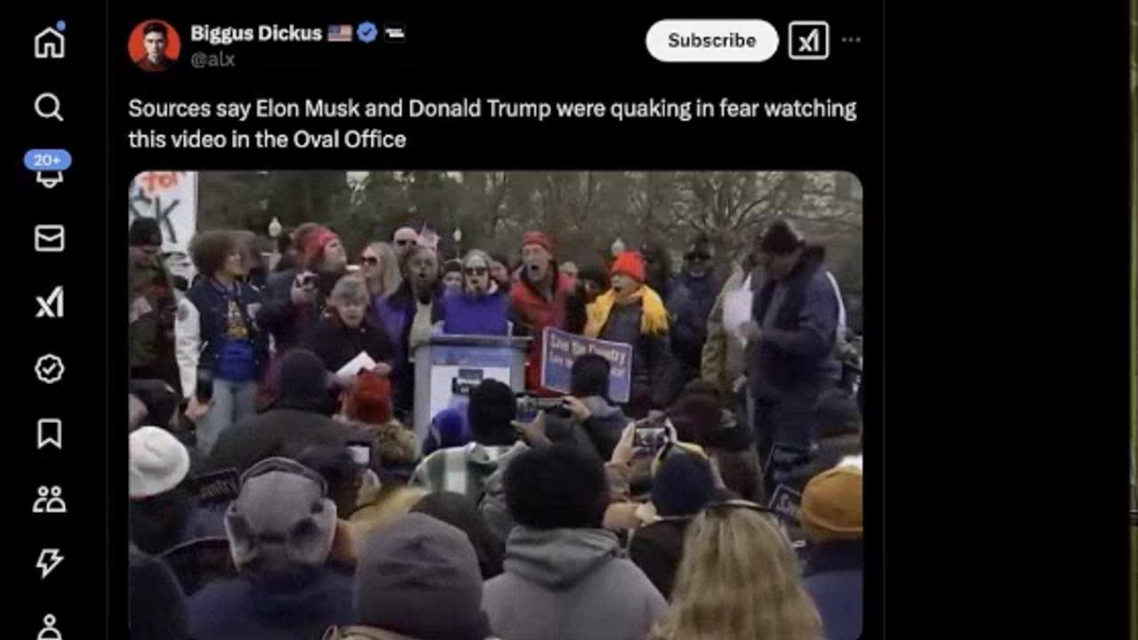 Dems are gonna fight back with song